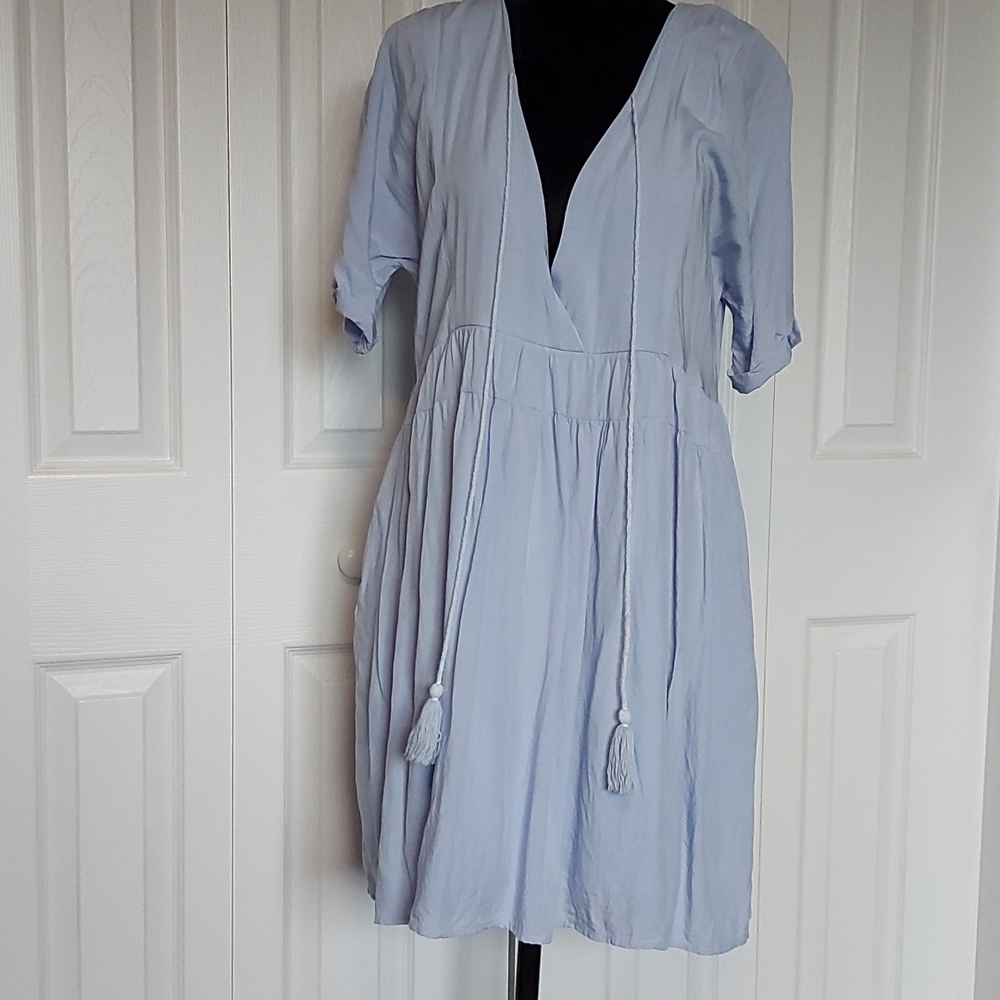 Baby doll dress
